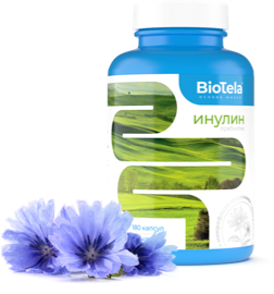 Biotela — Производство исключительно полезных добавок